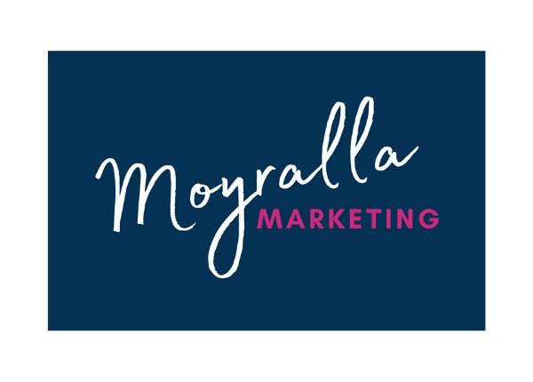 Moyralla Marketing Logo