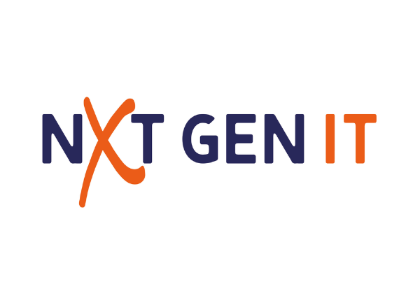 Not Gen IT Logo